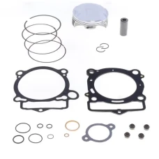 ATHENA 2025/06 ПОРШЕНЬ Z USZCZELKAMI TOP-END KTM SX-F (SXF) / XC-F / EXC -F (EXCF) 350 '19-'23, HUSQVARNA FC / FX / FE 350 '19-'23, GAS GAS EC / EX / MC 350 F '21-'23 (4T) KUTY (STD. + 0,02MM = 87,97MM) (14.2:1)