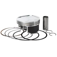 VERTEX ПОРШЕНЬ HONDA TRX 700 '08-'10 REPLICA 101,97MM (КІЛЬЦЯ 590310200002 X 1 КОМПЛЕКТ.)