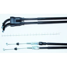 JR ТРОСИК ГАЗУ YAMAHA YZ 400 F '98-'99, WR 400 F '98-'99, XT600 '90-'95