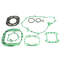 ATHENA КОМПЛЕКТ ПРОКЛАДОК YAMAHA YZ80LC '83-84