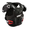 LEATT (2022\/2023) ЗАХИСТ КЛІТКИ ГРУДНОЇ Z ЗАХИСТ SZYI \/ KARKU NECK BRACE FUSION ЖИЛЕТ 2.0 JUNIOR (DZIECIECA) КОЛІР ЧОРНИЙ РОЗМІР L\/XL (125-150 CM) - зображення 2