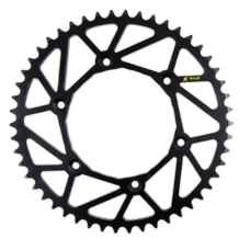 PROX ЗІРОЧКА ЗАД СТАЛЬНИЙ ULTRALITE 808 50 SUZUKI RM-Z 250 '07-22, RM-Z 450 '05-22 (80850) (JTR808.50) (STD.+1) (LANC.520)