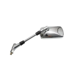 EMGO 2023/12 ДЗЕРКАЛО SUZUKI AN/GSF/GZ/GSX ЛІВА (LS75L) ДОВГІ (OEM 56600-03F00/03FF0)