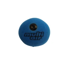 ФІЛЬТР ПОВІТРЯ MULTI AIR  YAMAHA YZ 125 '97-'23, YZ 250 '97-'23, YZ 250 F '01-'13, YZ 400/426/450 F '98-'09 WR 400/426 F '99-'02, WR 250 F '01-'02 (MA30330=MA0423) (HFF4012) NASACZONY