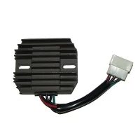 ELECTROSPORT РЕГУЛЯТОР НАПРУГИ SUZUKI GSXR 600 97-05,GSXR 750 96-05, GSXR 1000 01-04, GSXR 1300 99-07 (2312-01)