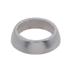 BRONCO 2025/03 ПРОКЛАДКА КОЛЕКТОРА ВИПУСКНОГО CF MOTO CFORCE 400 / 500 '22-'23, CFORCE 600 '19-'22, CFORCE 800 XC '20-'22, UFORCE / ZFORCE 800 '22, (52 X 38 X 13,5MM) (OEM: 9AWA-021003-00001)