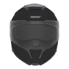 NOX FLIP-UP HELMET NOX ШОЛОМ SZCZEKOWY (FLIP-UP) Z БЛЕНДА N967 SOLID КОЛІР ЧОРНИЙ БЛИСК РОЗМІР XL - зображення 3