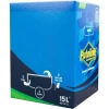 PUTOLINE МАСТИЛО DO ТЕЛЕСКОПІЧНИЙ \/ АМОРТИЗАТОРІВ \/ ПІДВІСКИ FORK OIL HPX R 10W 15L (AKC) - зображення 2