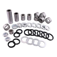 BEARING WORX КОМПЛЕКТ РЕМОНТУ СТІЙКИ (ПОВОРОТНОГО КУЛАКА) ВАЖЕЛЯ HONDA CRF 450R '17-'19, CRF 450RX '17-'19, CRF 250R '18 (27-1186)