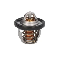 TOURMAX 2026/03 ТЕРМОСТАТ РАДІАТОРА SUZUKI UH 125 BURGMAN '02-'20, UX 125 / 150 SIXTEEN '08-'12, UH 150 BURGMAN '02-'06, UH 200 BURGMAN '07-'19 (MADE IN JAPAN)