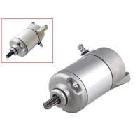 BRONCO 2026/01 СТАРТЕР YAMAHA YFM 350 BRUIN '04-'06, YFM 350 GRIZZLY '07-'14, YFM 350 WOLVERINE '06-'09 (OEM: 3HE-81800-00; 3HE-81890-00; 3HW-81800-00)