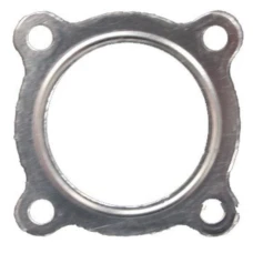 ATHENA ПРОКЛАДКА ПІД ГБЦ ( ГБЦ ) YAMAHA PW 80 '83-'95, V 80 '83, (OEM:1W71118100)