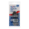 NISSIN 2024\/10 КОЛОДКИ ДИСКОВІ ТОРМОЗНІ KH165 \/ KH215 ПРЕМІУМ-КЛАС SEMI-METALLIC (SPIEK METALICZNY) (ECE R90) (MADE IN JAPAN) - зображення 4