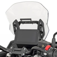 KAPPA 2026/04 POPRZECZKA DO ZAMONTOWANIA TOREB I MOCOWAN GPS / SMARTPHONE MORBIDELLI T 1002 VX '25,