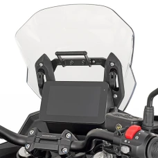 KAPPA 2026/04 POPRZECZKA DO ZAMONTOWANIA TOREB I MOCOWAN GPS / SMARTPHONE MORBIDELLI T 1002 VX '25,