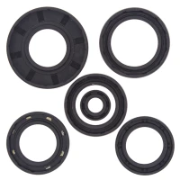 WINDEROSA (VERTEX) КОМПЛЕКТ (НАБІР) УЩІЛЬНЮВАЧІ SILNIKOWYCH KAWASAKI KVF650/750 BRUTE FORCE 05-11