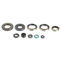 ATHENA КОМПЛЕКТ (НАБІР) УЩІЛЬНЮВАЧІ SILNIKOWYCH KAWASAKI KX 250 05-08