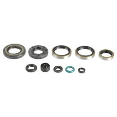 ATHENA КОМПЛЕКТ (НАБІР) УЩІЛЬНЮВАЧІ SILNIKOWYCH KAWASAKI KX 250 05-08