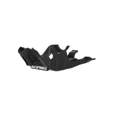 ACERBIS ЗАХИСТ ПЛИТА ПІД ДВИГУН KTM SX 85 25-26, HUSQVARNA TC 85 25-26, GAS GAS MC 85 25-26 КОЛІР ЧОРНИЙ