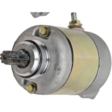 ARROWHEAD (JN) СТАРТЕР BETA RR 4T 400 '08-12, RR 4T 450 '05-12, RR 4T 525 '05-09, KTM EXC 400 '00-11, EXC 400 RACING '00-07, EXC 450 '03-11, EXC 450 SIX DAYS '09-11, EXC 520 '00-02, EXC 525 '03-07, EXC 530 '09-11 (SMU0417)