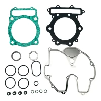 OMP УЩІЛЬНЕННЯ ТОП END HONDA XR 600 R '88-'00