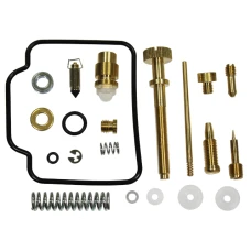 BRONCO КОМПЛЕКТ РЕМОНТУ КАРБЮРАТОРА POLARIS SPORTSMAN 700 (02-06) (26-1009) (NA 1 КАРБЮРАТОР)