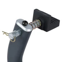 OXFORD АДАПТЕРИ TYP-L (ВАЖІЛЬ) DO ПІДЙОМНИКА MOTOCYKLOWEGO