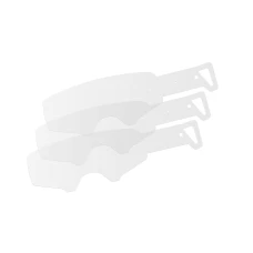 LEATT TEAR-OFF VELOCITY ЛАМІНОВАНА PERIMETER SEALED 2X7-PACK