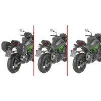 GIVI STEALTH КРІПЛЕННЯ KAWASAKI Z900 (2025)