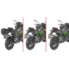 GIVI STEALTH КРІПЛЕННЯ KAWASAKI Z900 (2025)