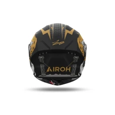 AIROH ШОЛОМ CONNOR ZEUS L