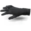 HALVARSSONS WOOL UNDERGLOVE ЧОРНИЙ 2XL - зображення 1