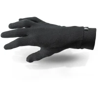 HALVARSSONS WOOL UNDERGLOVE ЧОРНИЙ 2XL