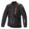 ALPINESTARS КУРТКА AMT-10R DRYSTAR XF ЧОРНИЙ 2XL - зображення 1