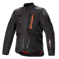 ALPINESTARS КУРТКА AMT-10R DRYSTAR XF ЧОРНИЙ L