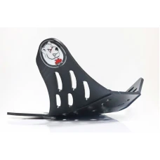 AXP SKID ПЛИТА PHD 6MM ЧОРНИЙ KAWASAKI KX85 06-19