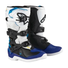 ALPINESTARS БАГАЖНІКА TECH 3S BARN BLACK/WHITE/BLUE 29