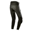 ALPINESTARS ШКІРА PANT ЖІНКА MISSILE V3 BLACK\/BLACK 40 - зображення 2