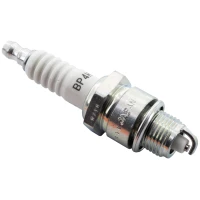 NGK SPARKPLUG BP4HS