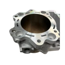 ATHENA ЦИЛІНДР STD + УЩІЛЬНЕННЯ TOP-END YAMAHA YFM 700R RAPTOR '06-'25, YFM 700 GRIZZLY '07-'15 - NIEWIELKIE USZKODZENIE POWIERZCHNI УЩІЛЬНЕННЯ