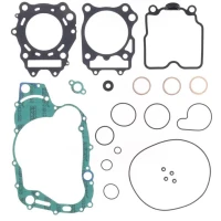 ATHENA 2026/01 КОМПЛЕКТ ПРОКЛАДОК SUZUKI AN 400 BURGMAN '99-'02