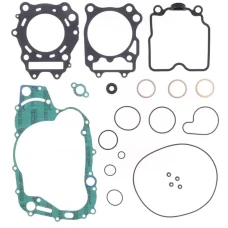 ATHENA 2026/01 КОМПЛЕКТ ПРОКЛАДОК SUZUKI AN 400 BURGMAN '99-'02