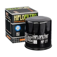 HIFLO ФІЛЬТР МАСЛА HF 177 BUELL 500/900/1200 (50)