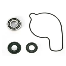 BEARING WORX 2023/04 КОМПЛЕКТ РЕМОНТУ НАСОСО ВОДИ HONDA CRF 450R '02-'08 (WPK0001)