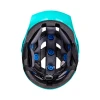 LEATT (НОВИНКА 2024) ШОЛОМ ВЕЛОСИПЕДИ MTB ALLMTN 1.0 JUNIOR (DZIECIECY\/WYPINANA SZCZEKA) V24 AQUA КОЛІР GRANATOWY\/NIEBIESKI РОЗМІР XS (50-54 CM) - зображення 7