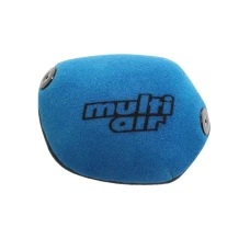 ФІЛЬТР ПОВІТРЯ MULTI AIR  KTM SX 125/250/300, SX-F 250/350/450 '23-, EXC/EXC-F/XC/XC-W/XW-F/XCF-W 125/150/250/300/350/450/500 '24- (HFF5021) ТРИШАРОВИЙ NASACZONY