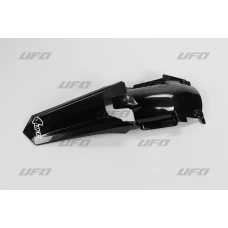UFO КРИЛО ЗАД YAMAHA YZ 80 '02, YZ 85 '02-'14 RESTYLING, YZ 85 '15-'20 КОЛІР ЧОРНИЙ
