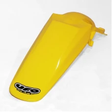 UFO КРИЛО ЗАД SUZUKI RMZ 250 '04-'06 КОЛІР ЖОВТИЙ = KA03757102