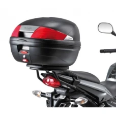 KAPPA СТЕЛАЖ БАГАЖНИКА ЦЕНТРАЛЬНОГО HONDA CBF 125 (09-14) ( БЕЗ ВІНІЛ )