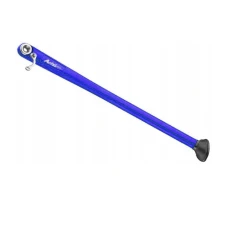 ACCEL РОЗ'ЄМ БОКОВА KTM EXC 200/250/300 '08-'16, EXCF 250/350/450/500/505/530 '08-'16, HUSQVARNA КОЛІР СИНІЙ (АЛЮМІНІЙ) (OEM: 78003023044)